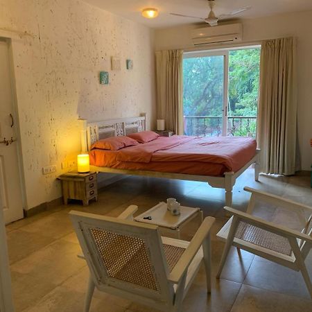 Aquavista At Casaphilomena Apartment กาลังกูติ ภายนอก รูปภาพ