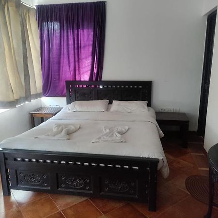 Aquavista At Casaphilomena Apartment กาลังกูติ ภายนอก รูปภาพ