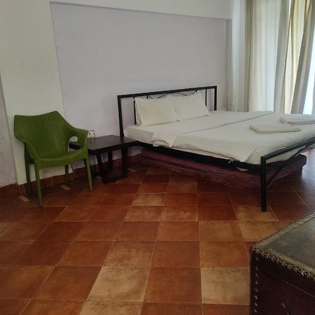 Aquavista At Casaphilomena Apartment กาลังกูติ ภายนอก รูปภาพ