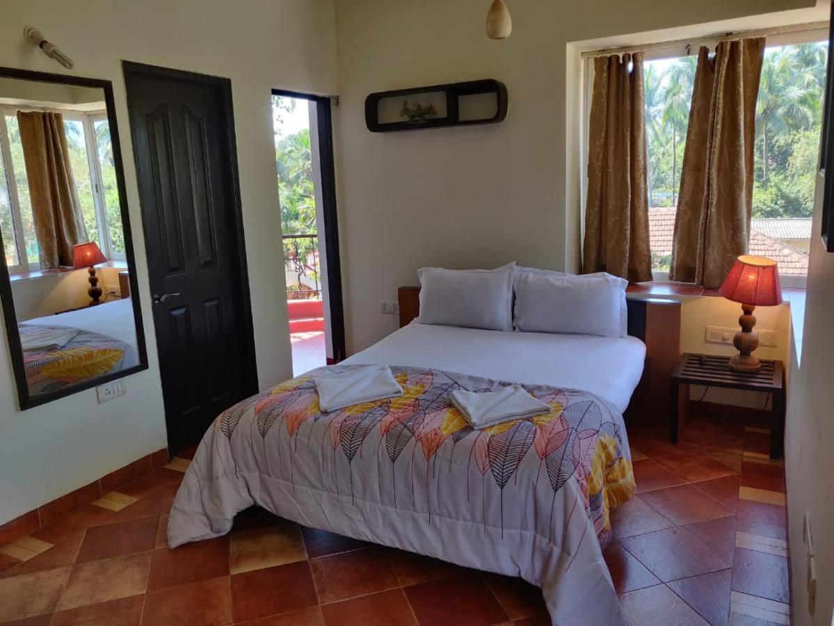 Aquavista At Casaphilomena Apartment กาลังกูติ ภายนอก รูปภาพ