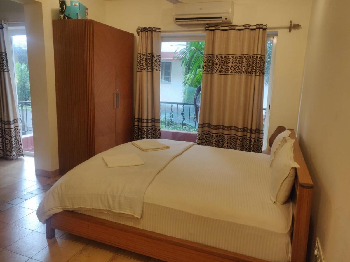 Aquavista At Casaphilomena Apartment กาลังกูติ ภายนอก รูปภาพ