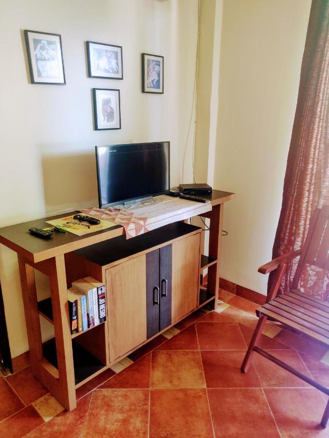 Aquavista At Casaphilomena Apartment กาลังกูติ ภายนอก รูปภาพ