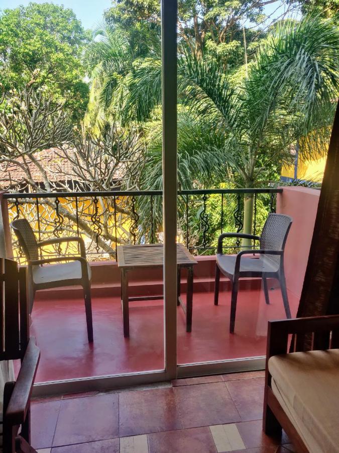 Aquavista At Casaphilomena Apartment กาลังกูติ ภายนอก รูปภาพ