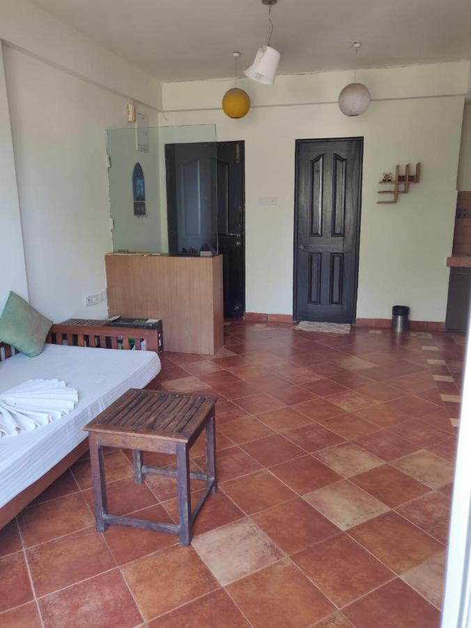Aquavista At Casaphilomena Apartment กาลังกูติ ภายนอก รูปภาพ
