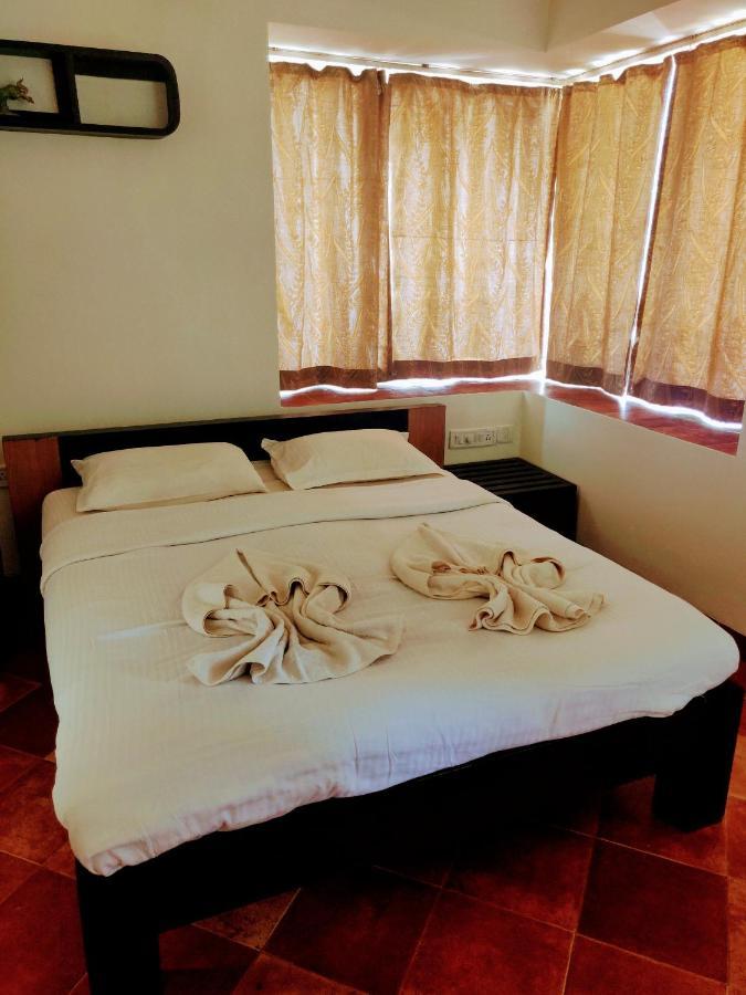 Aquavista At Casaphilomena Apartment กาลังกูติ ภายนอก รูปภาพ