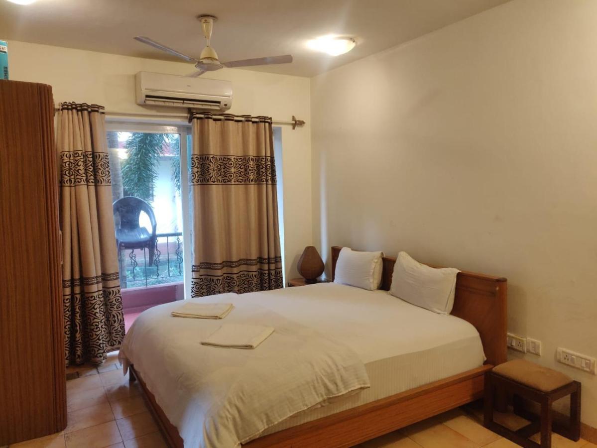 Aquavista At Casaphilomena Apartment กาลังกูติ ภายนอก รูปภาพ