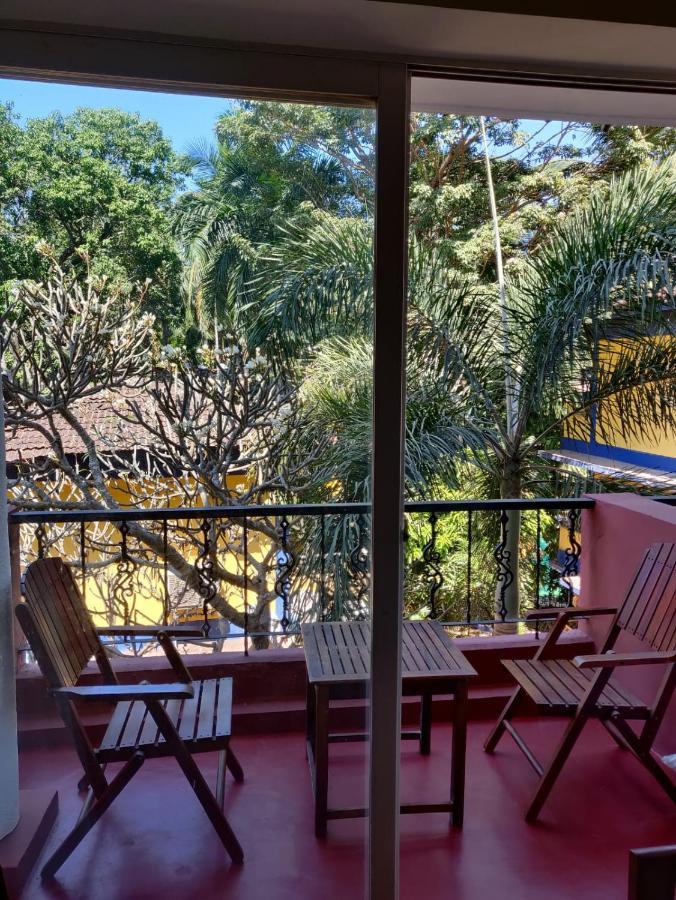 Aquavista At Casaphilomena Apartment กาลังกูติ ภายนอก รูปภาพ