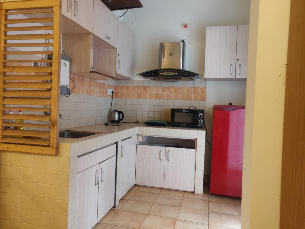 Aquavista At Casaphilomena Apartment กาลังกูติ ภายนอก รูปภาพ