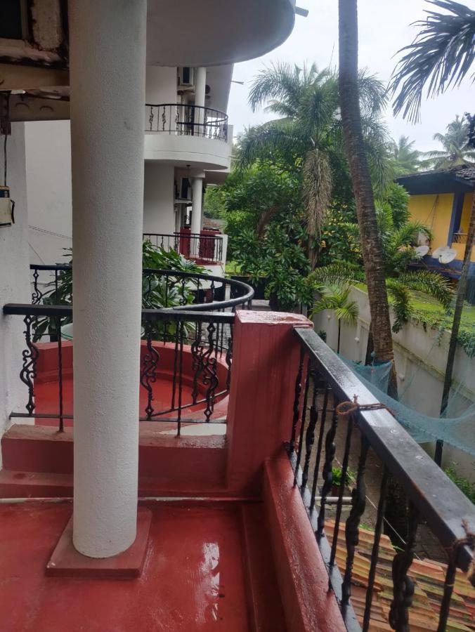 Aquavista At Casaphilomena Apartment กาลังกูติ ภายนอก รูปภาพ