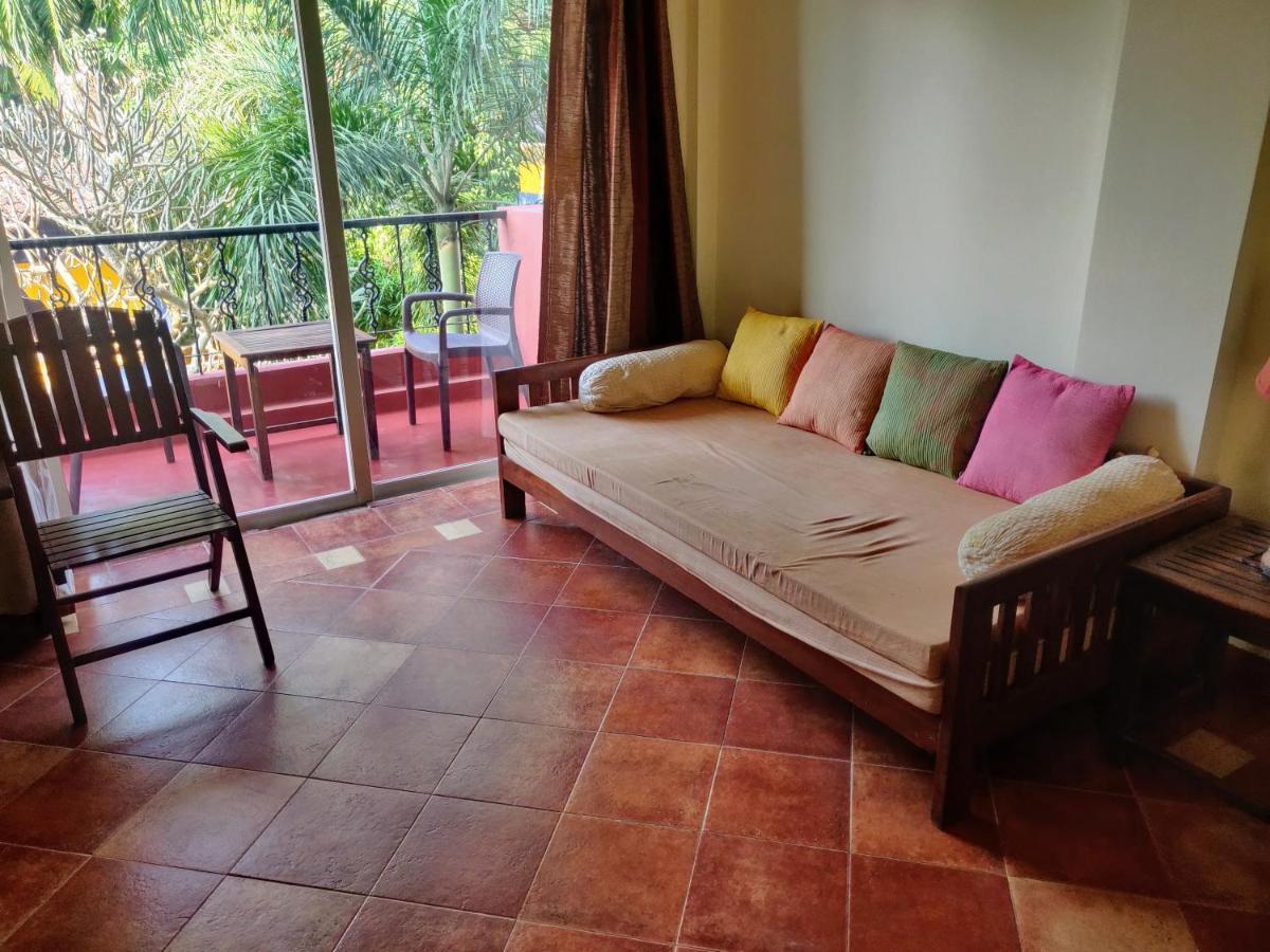 Aquavista At Casaphilomena Apartment กาลังกูติ ภายนอก รูปภาพ