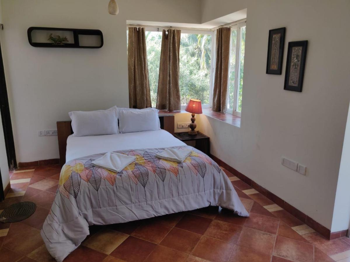 Aquavista At Casaphilomena Apartment กาลังกูติ ภายนอก รูปภาพ