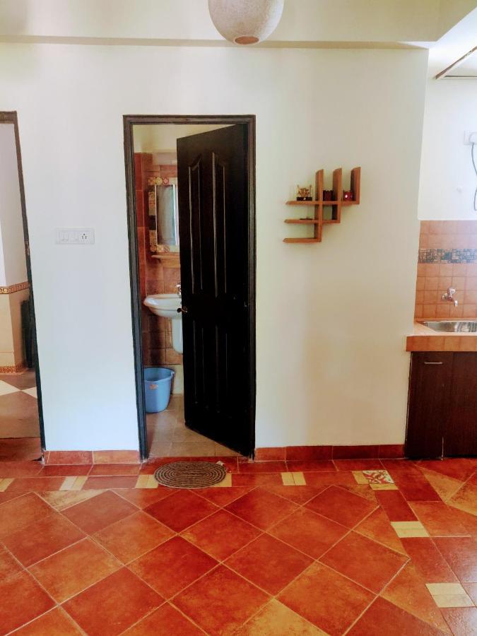 Aquavista At Casaphilomena Apartment กาลังกูติ ภายนอก รูปภาพ