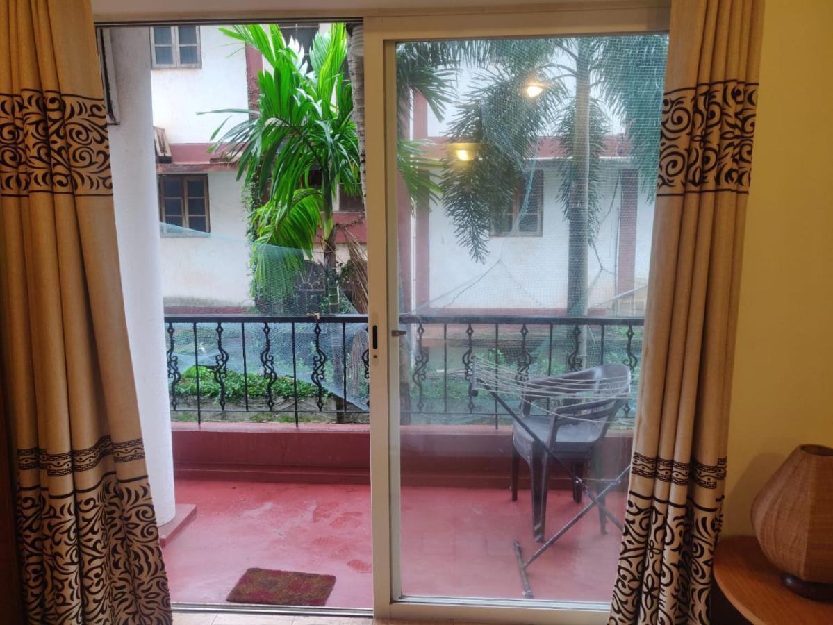 Aquavista At Casaphilomena Apartment กาลังกูติ ภายนอก รูปภาพ