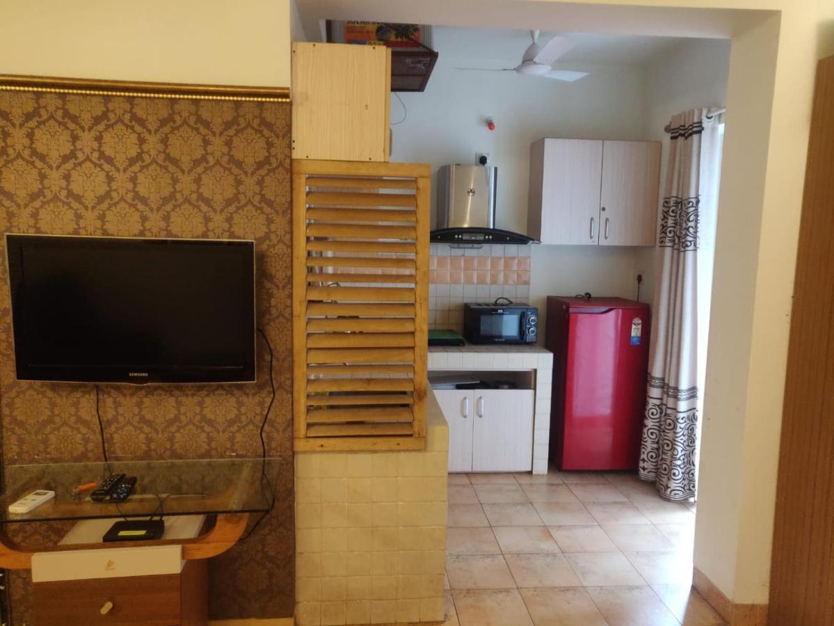 Aquavista At Casaphilomena Apartment กาลังกูติ ภายนอก รูปภาพ
