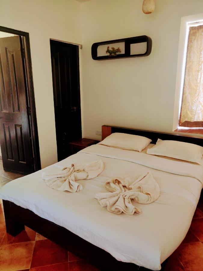 Aquavista At Casaphilomena Apartment กาลังกูติ ภายนอก รูปภาพ