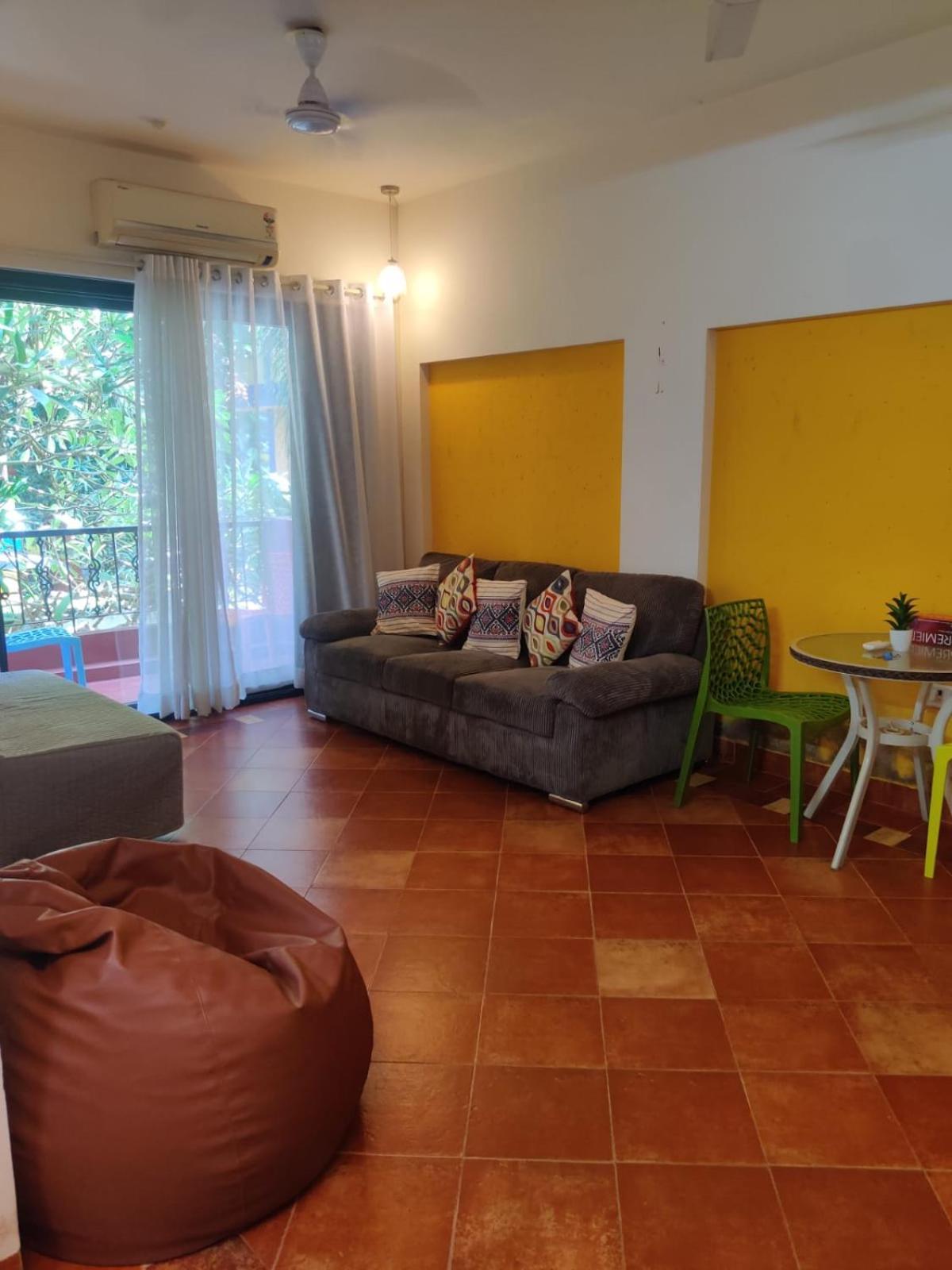Aquavista At Casaphilomena Apartment กาลังกูติ ภายนอก รูปภาพ