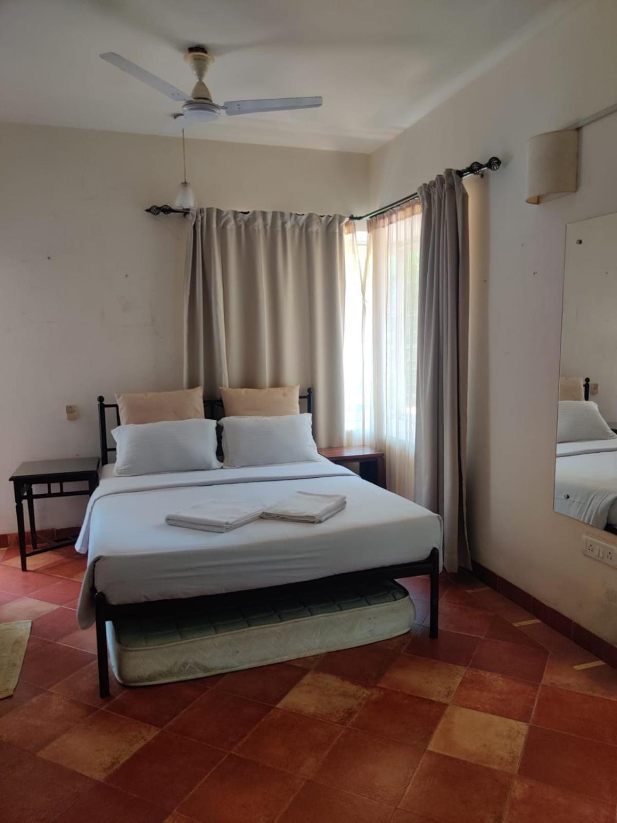 Aquavista At Casaphilomena Apartment กาลังกูติ ภายนอก รูปภาพ