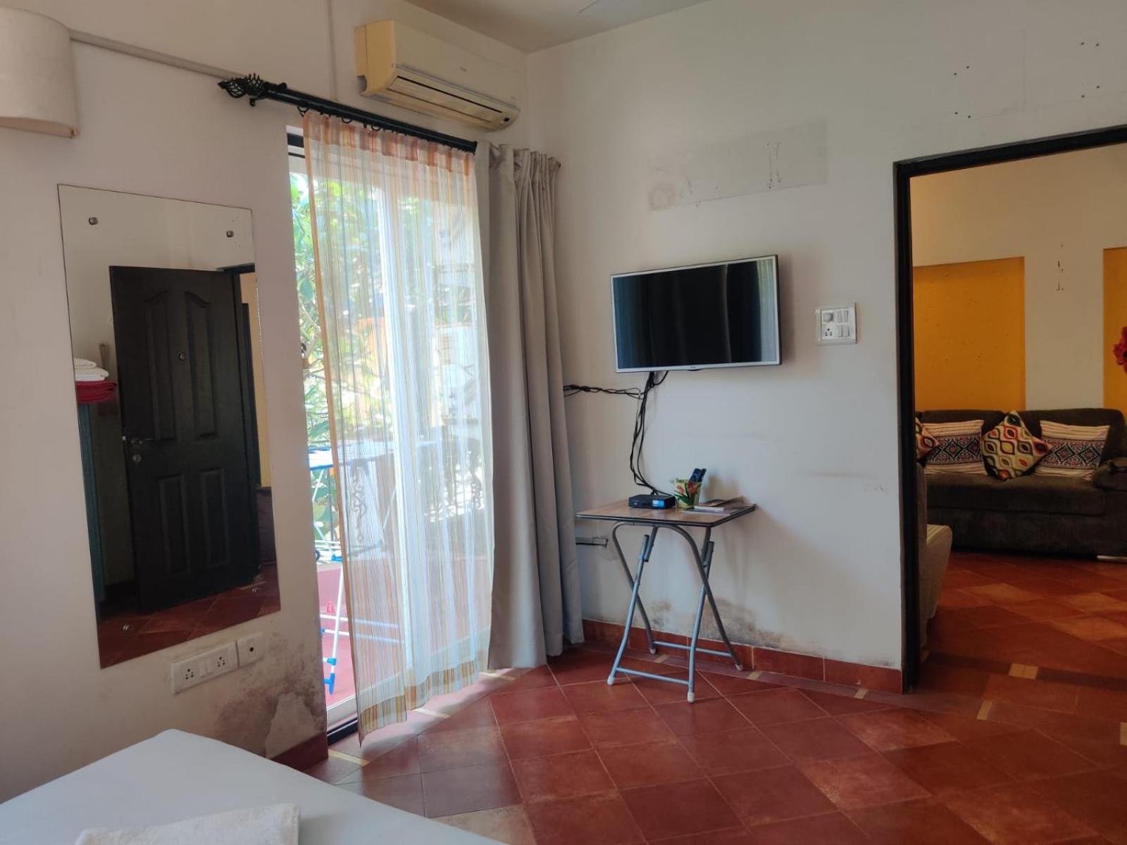 Aquavista At Casaphilomena Apartment กาลังกูติ ภายนอก รูปภาพ