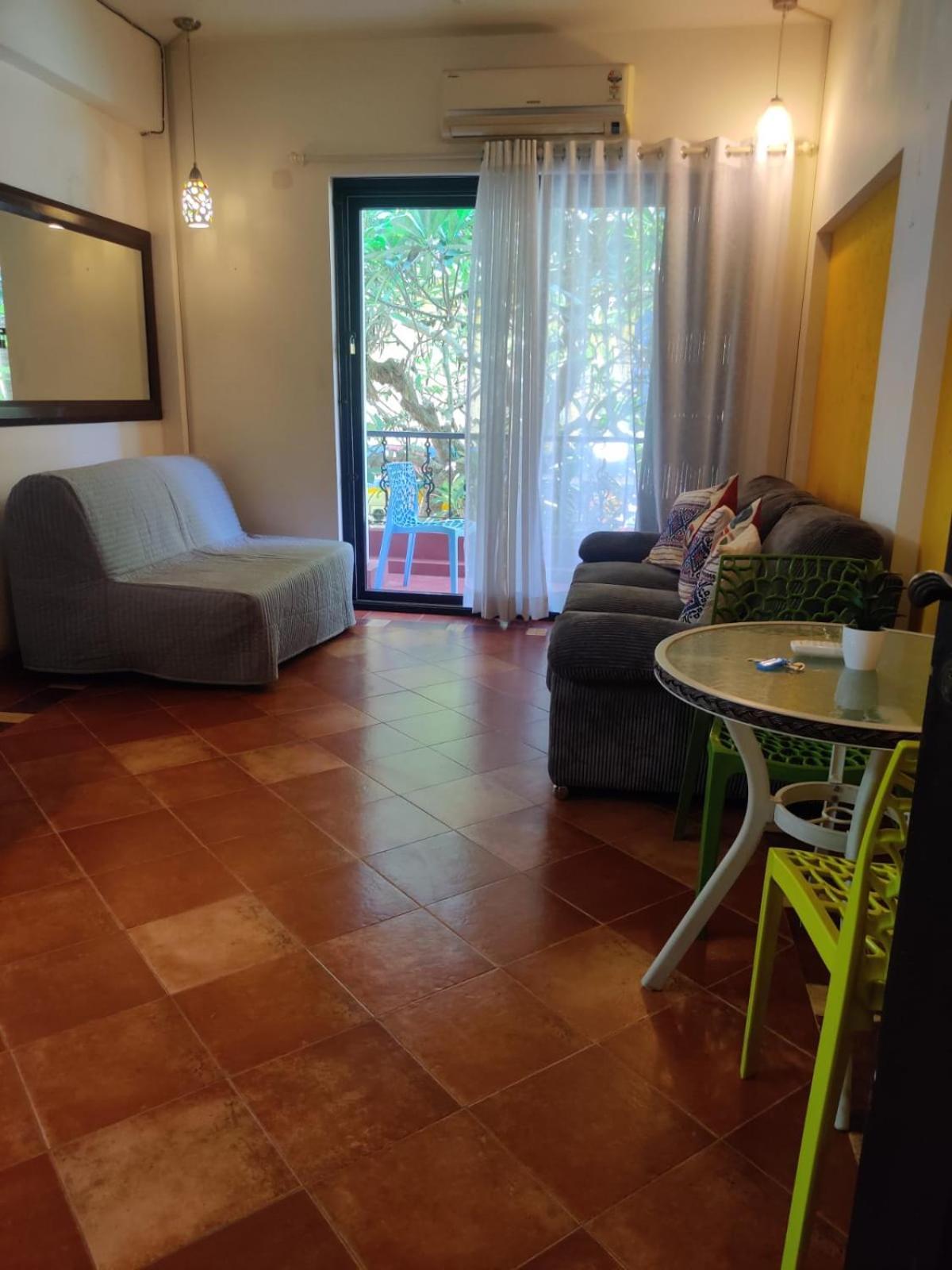 Aquavista At Casaphilomena Apartment กาลังกูติ ภายนอก รูปภาพ