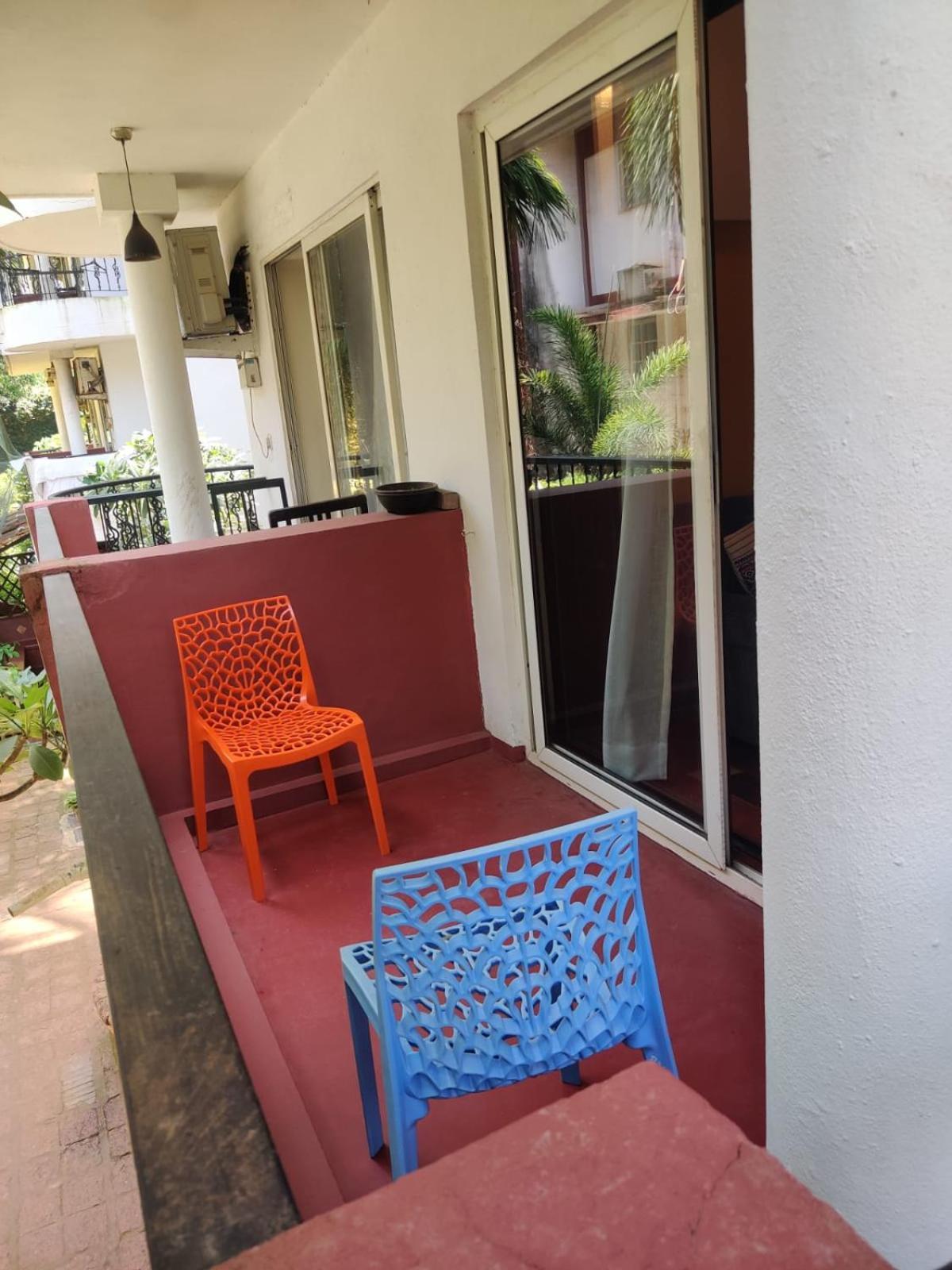 Aquavista At Casaphilomena Apartment กาลังกูติ ภายนอก รูปภาพ