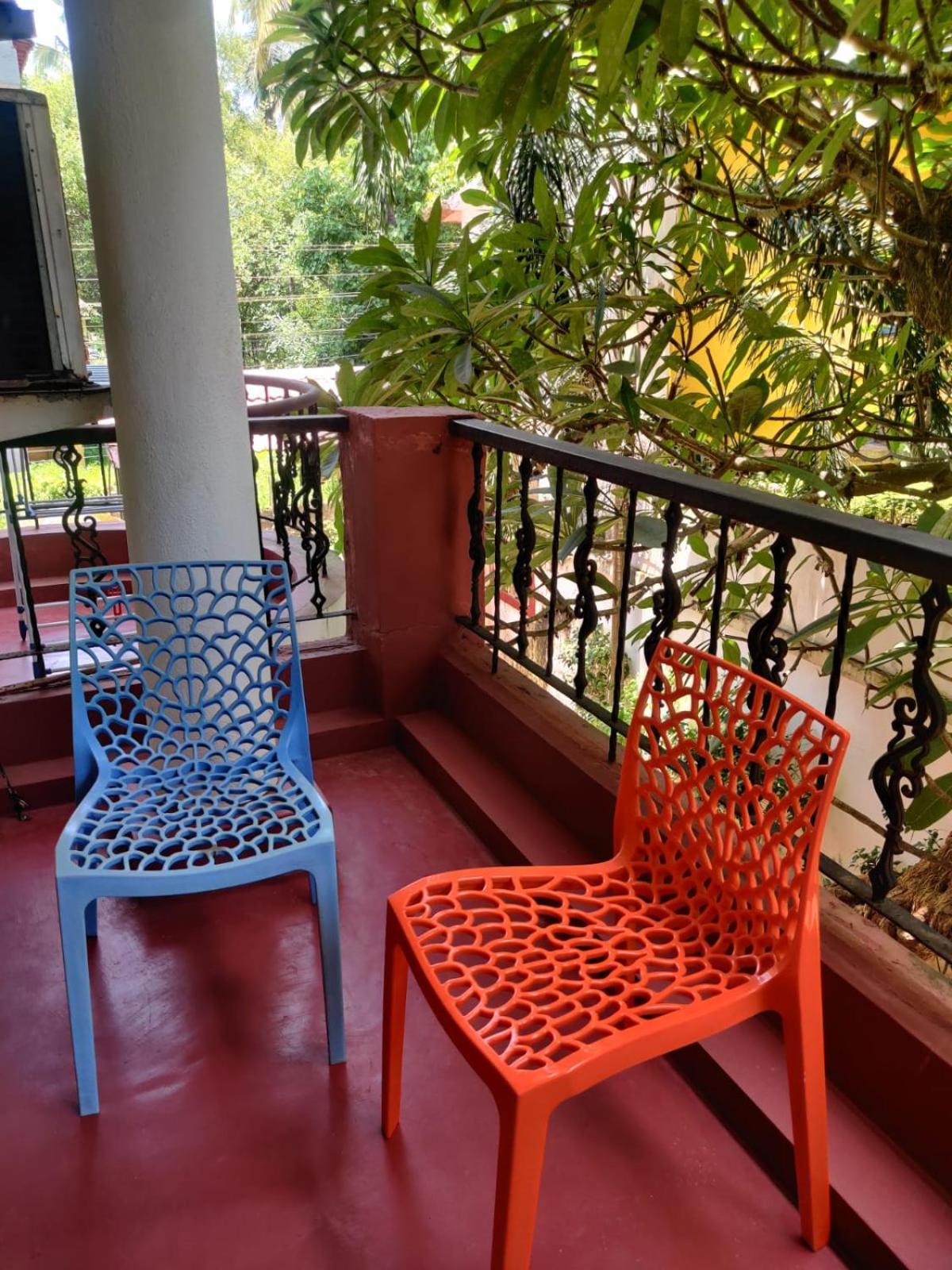 Aquavista At Casaphilomena Apartment กาลังกูติ ภายนอก รูปภาพ