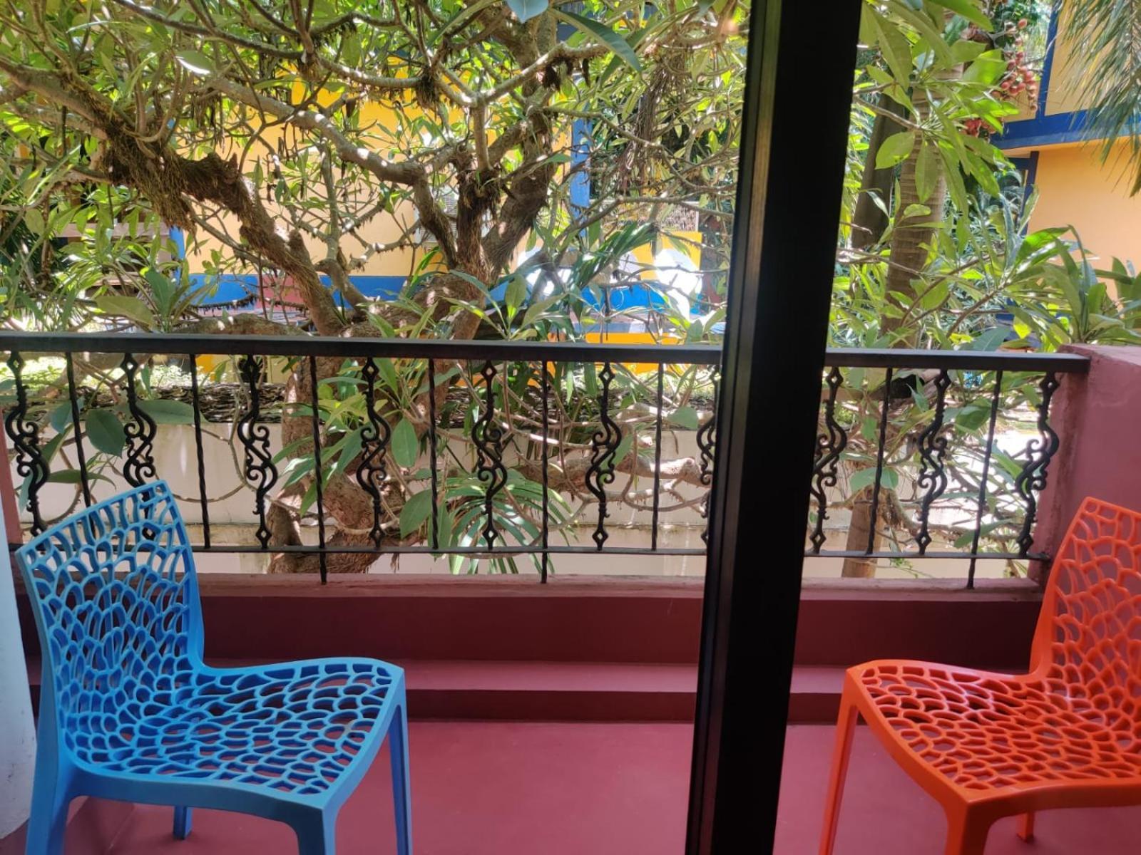 Aquavista At Casaphilomena Apartment กาลังกูติ ภายนอก รูปภาพ
