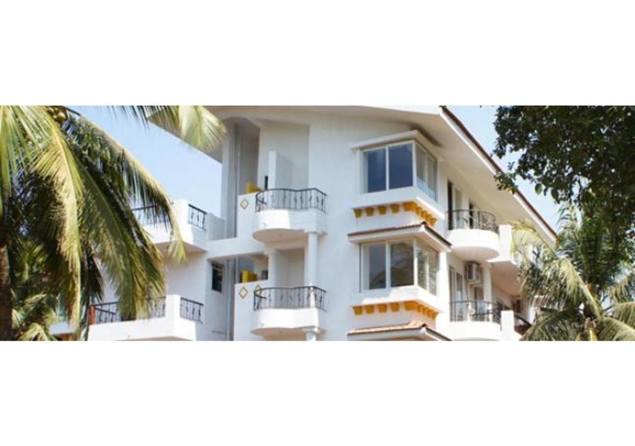 Aquavista At Casaphilomena Apartment กาลังกูติ ภายนอก รูปภาพ