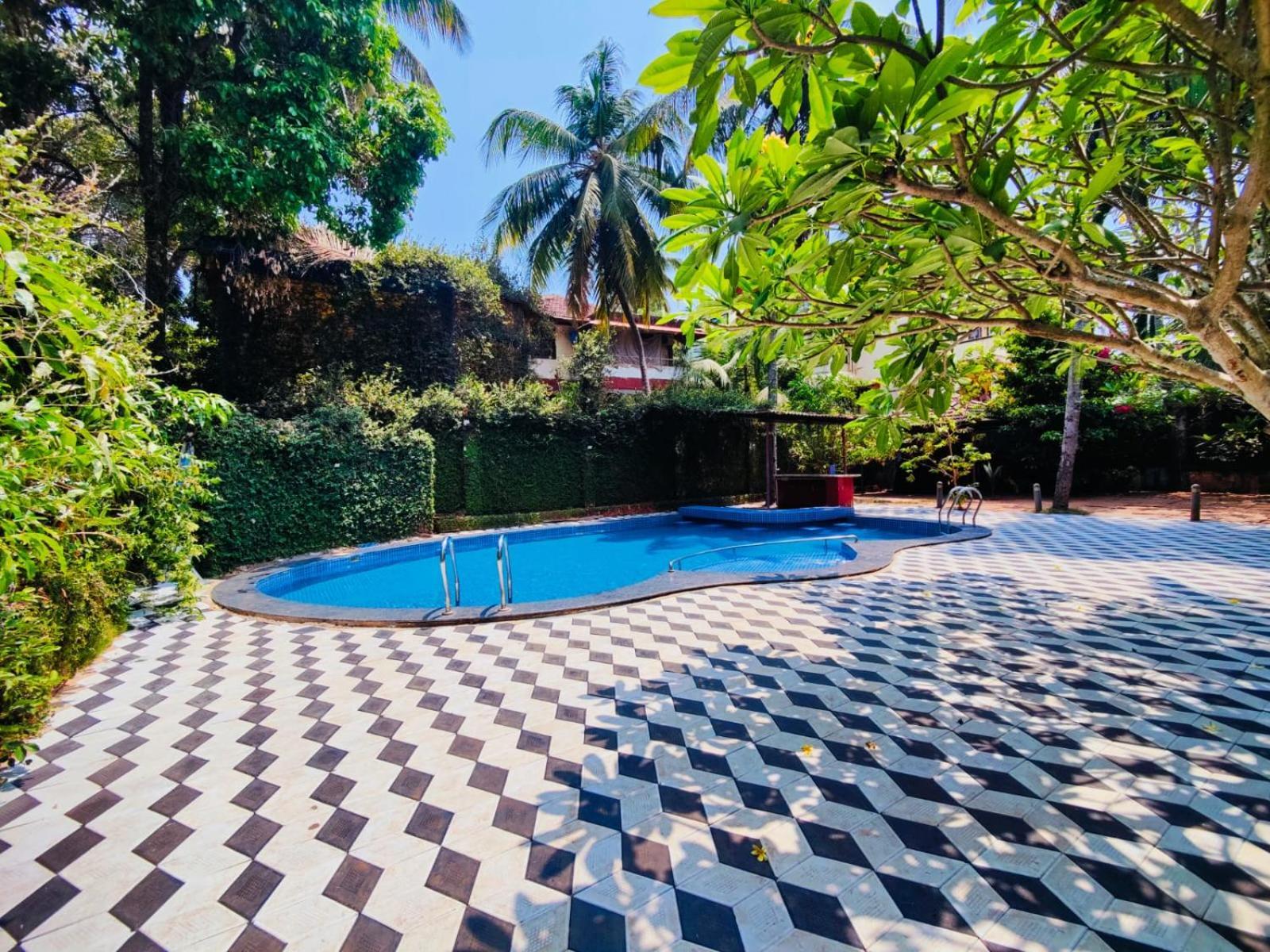 Aquavista At Casaphilomena Apartment กาลังกูติ ภายนอก รูปภาพ