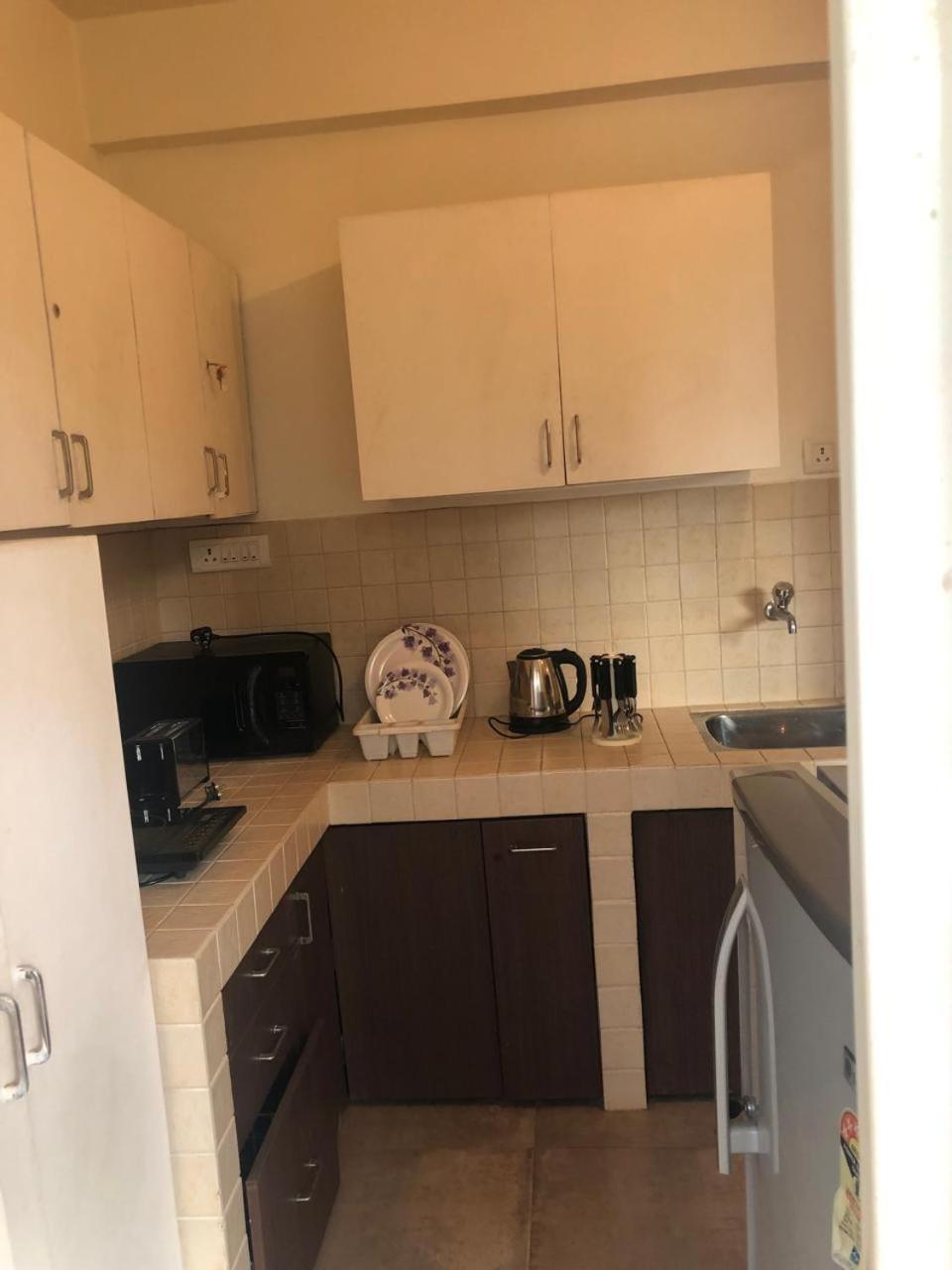 Aquavista At Casaphilomena Apartment กาลังกูติ ภายนอก รูปภาพ
