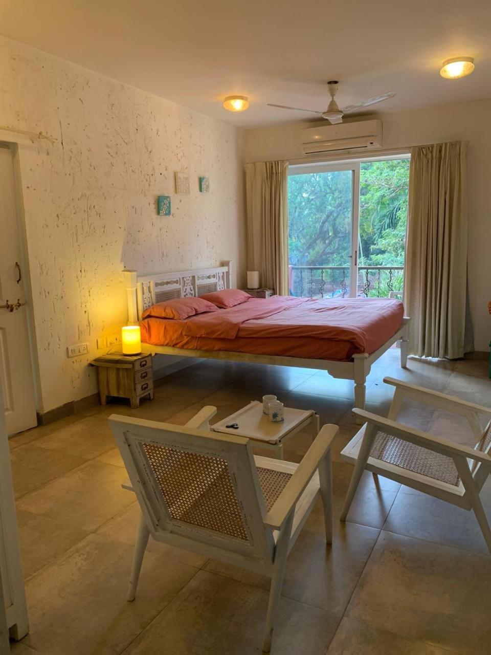 Aquavista At Casaphilomena Apartment กาลังกูติ ภายนอก รูปภาพ