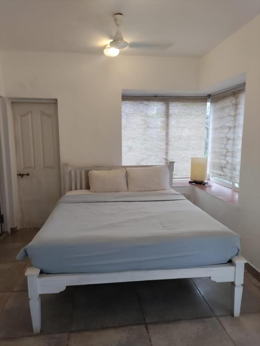 Aquavista At Casaphilomena Apartment กาลังกูติ ภายนอก รูปภาพ