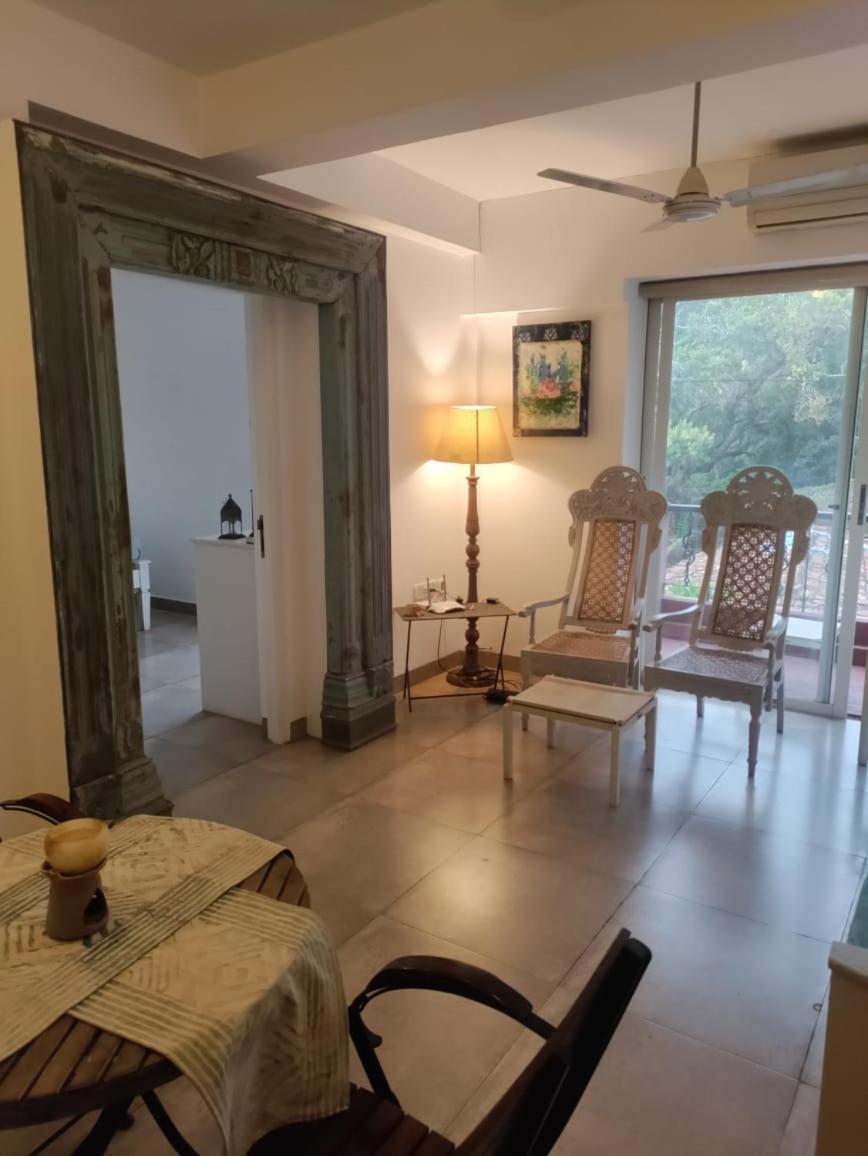 Aquavista At Casaphilomena Apartment กาลังกูติ ภายนอก รูปภาพ