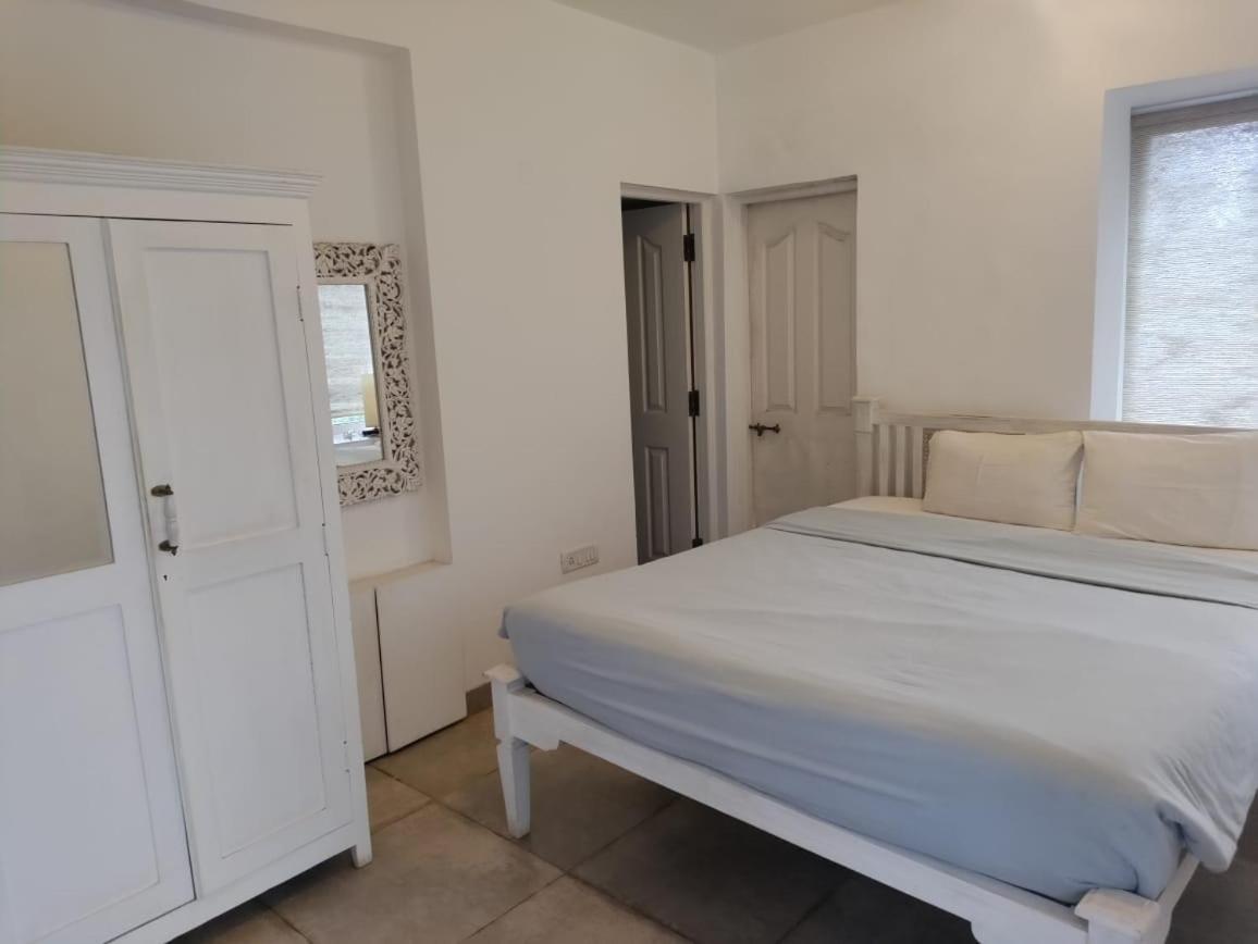 Aquavista At Casaphilomena Apartment กาลังกูติ ภายนอก รูปภาพ