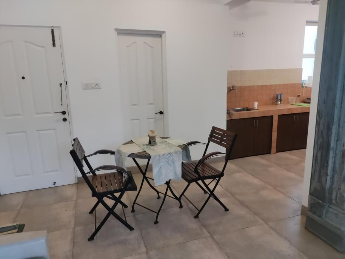 Aquavista At Casaphilomena Apartment กาลังกูติ ภายนอก รูปภาพ