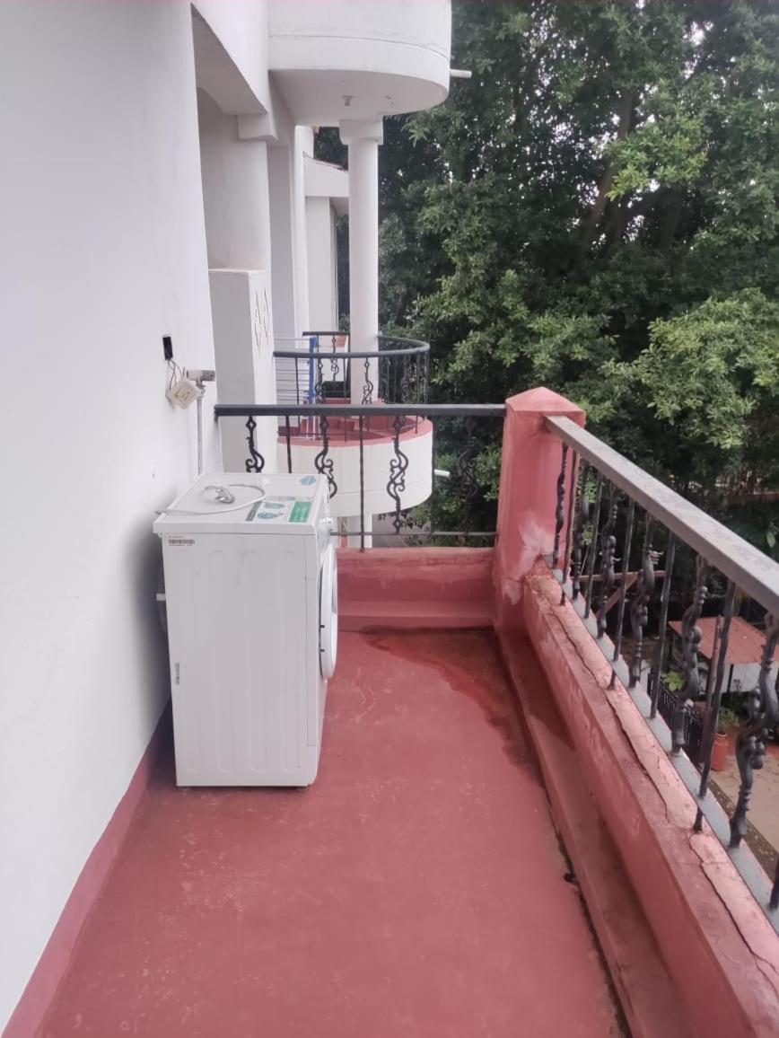Aquavista At Casaphilomena Apartment กาลังกูติ ภายนอก รูปภาพ