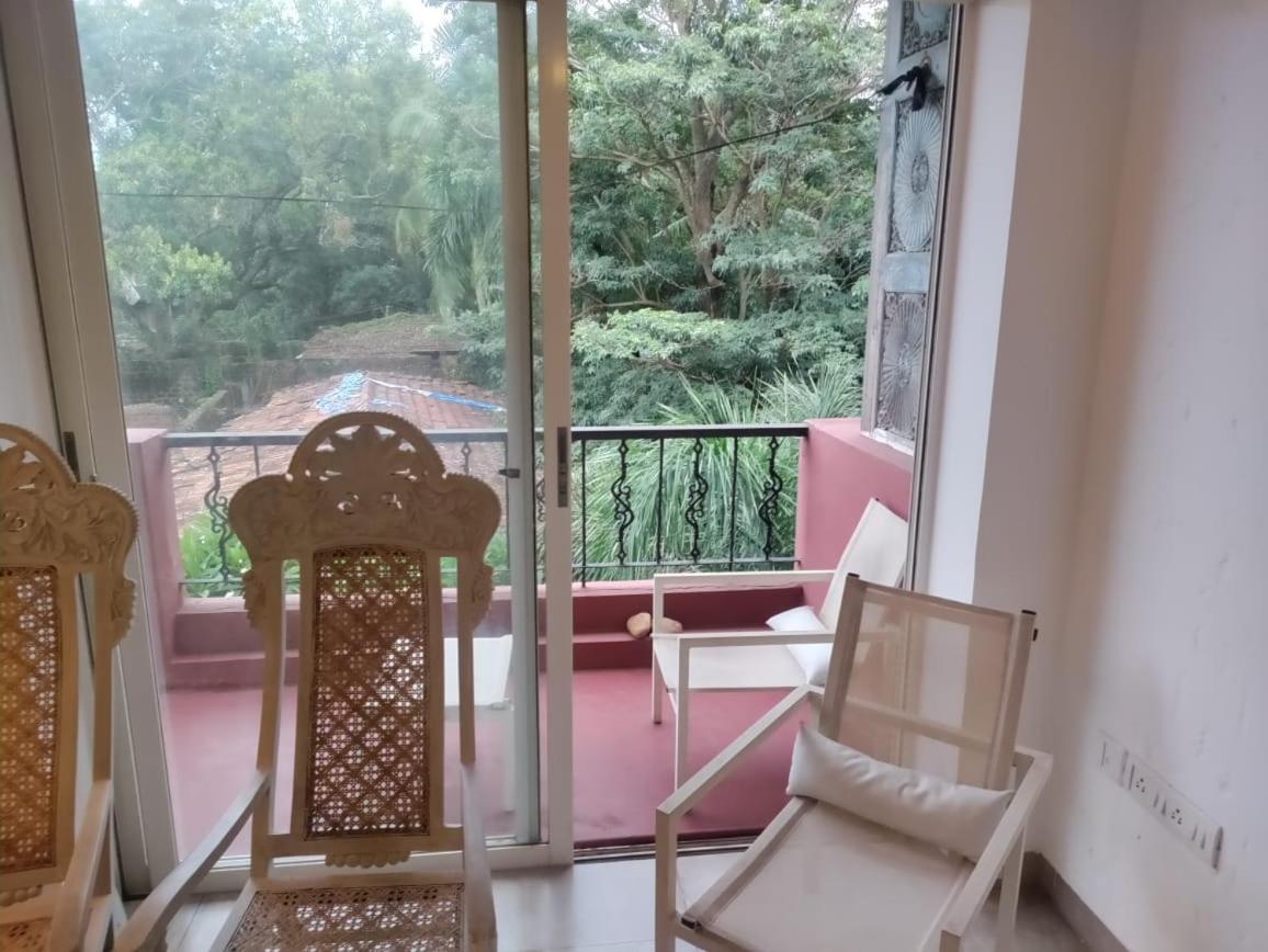 Aquavista At Casaphilomena Apartment กาลังกูติ ภายนอก รูปภาพ