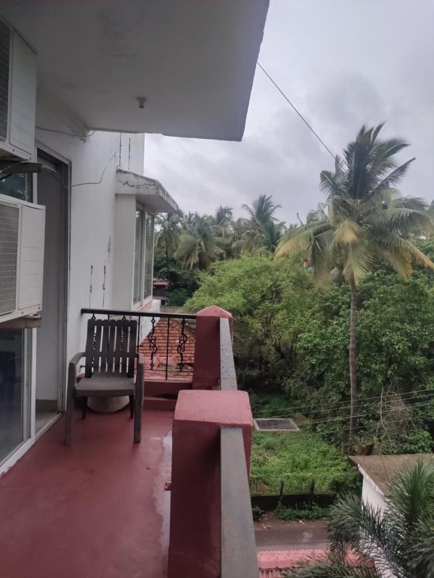 Aquavista At Casaphilomena Apartment กาลังกูติ ภายนอก รูปภาพ