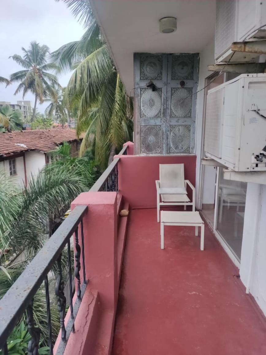 Aquavista At Casaphilomena Apartment กาลังกูติ ภายนอก รูปภาพ