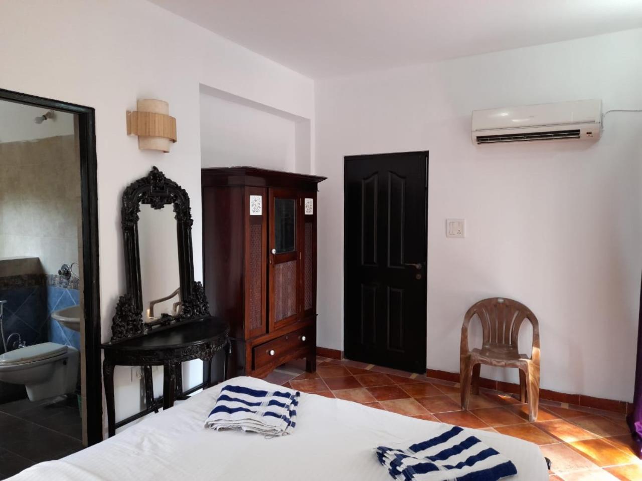 Aquavista At Casaphilomena Apartment กาลังกูติ ภายนอก รูปภาพ