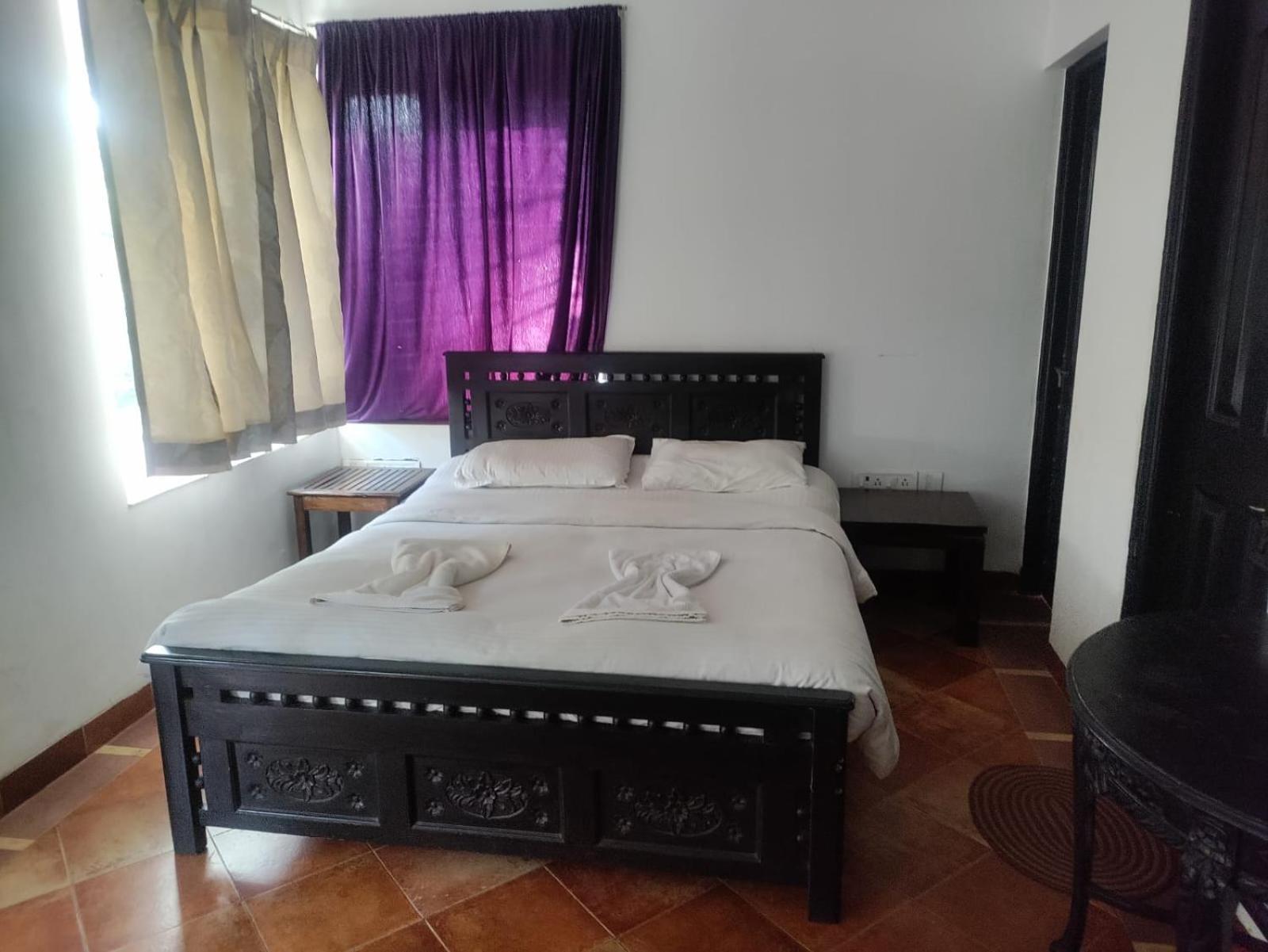 Aquavista At Casaphilomena Apartment กาลังกูติ ภายนอก รูปภาพ