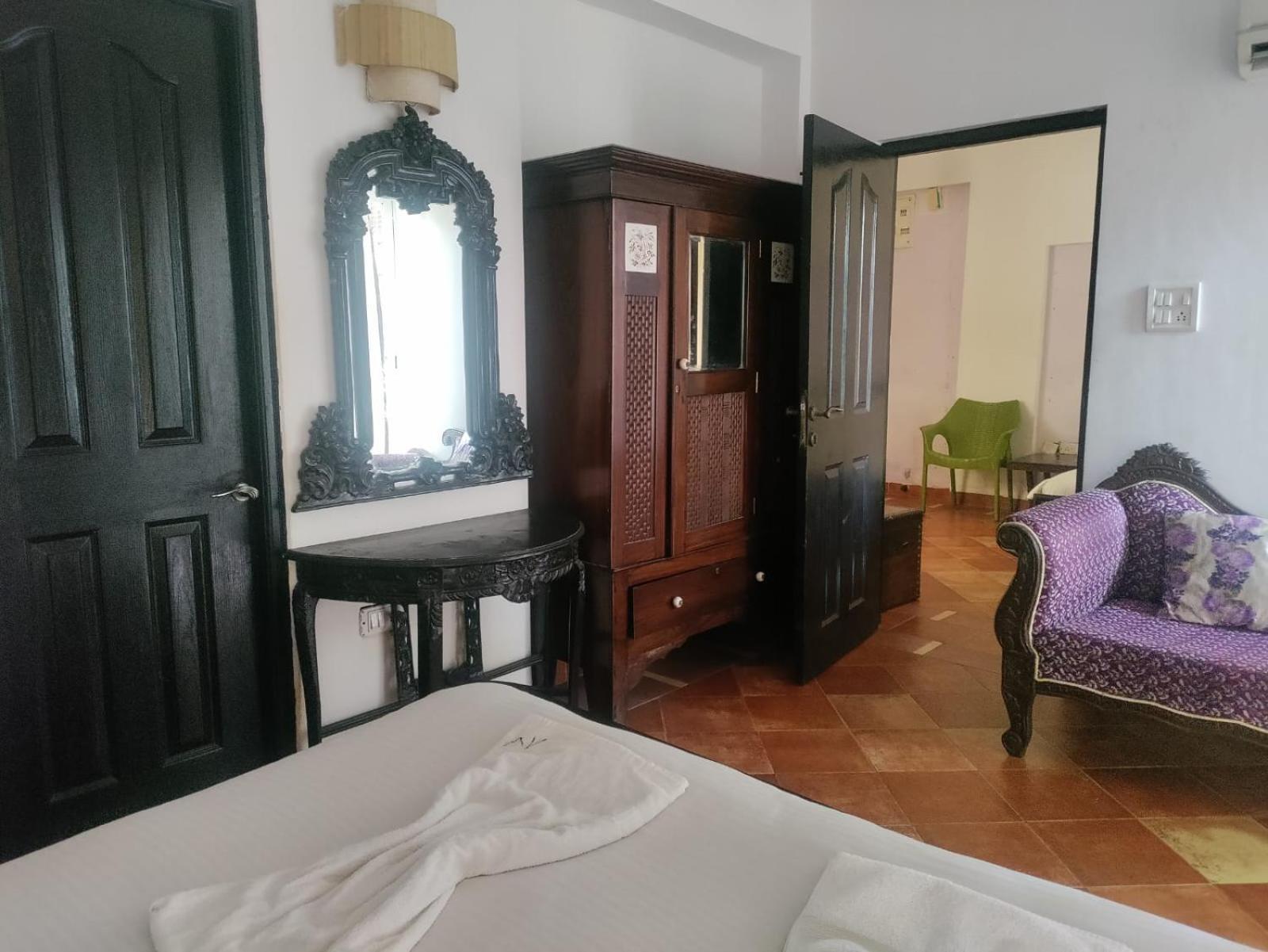 Aquavista At Casaphilomena Apartment กาลังกูติ ภายนอก รูปภาพ