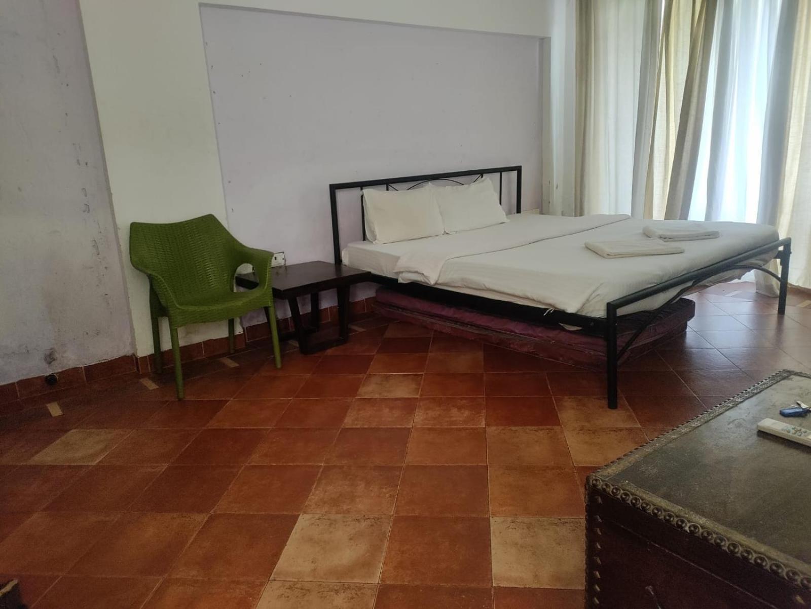 Aquavista At Casaphilomena Apartment กาลังกูติ ภายนอก รูปภาพ