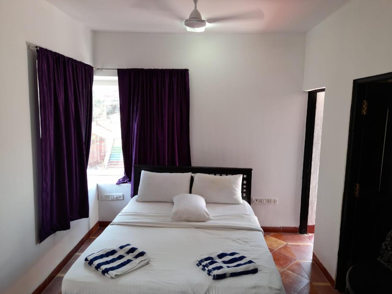 Aquavista At Casaphilomena Apartment กาลังกูติ ภายนอก รูปภาพ