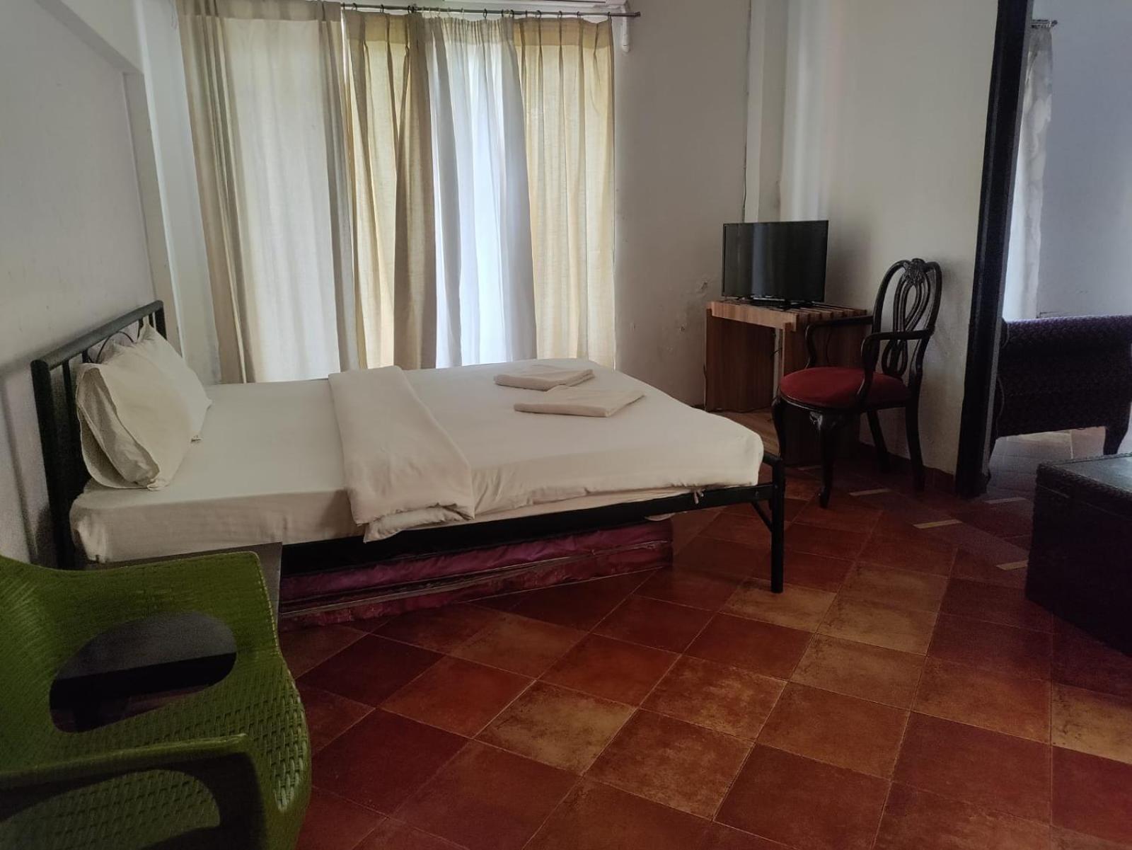 Aquavista At Casaphilomena Apartment กาลังกูติ ภายนอก รูปภาพ