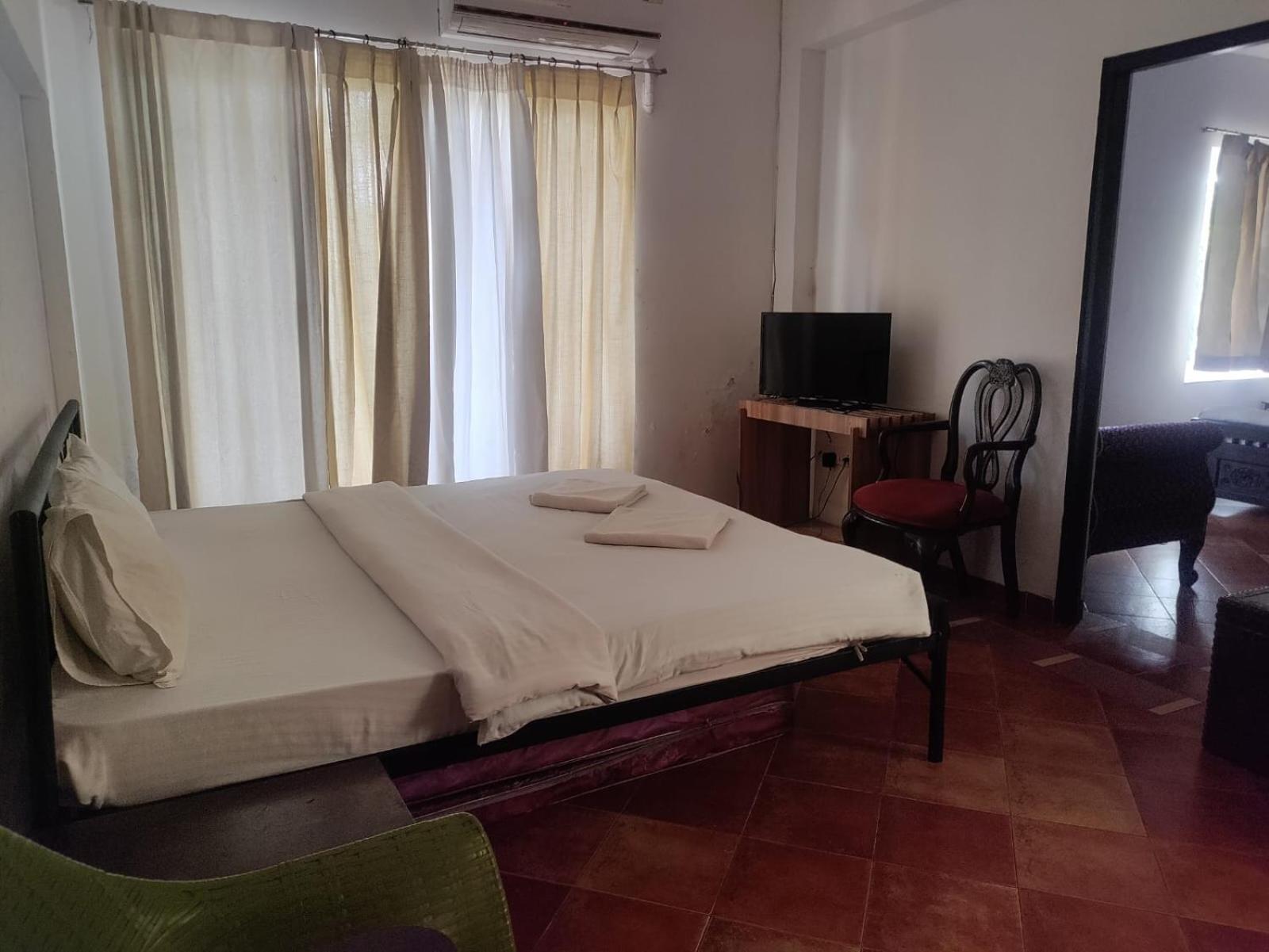 Aquavista At Casaphilomena Apartment กาลังกูติ ภายนอก รูปภาพ