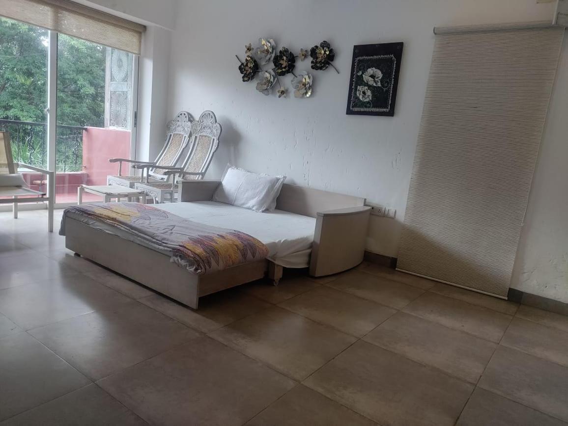 Aquavista At Casaphilomena Apartment กาลังกูติ ภายนอก รูปภาพ