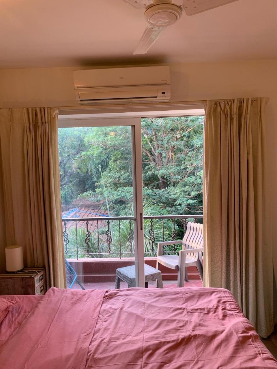 Aquavista At Casaphilomena Apartment กาลังกูติ ภายนอก รูปภาพ