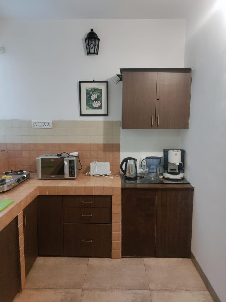 Aquavista At Casaphilomena Apartment กาลังกูติ ภายนอก รูปภาพ