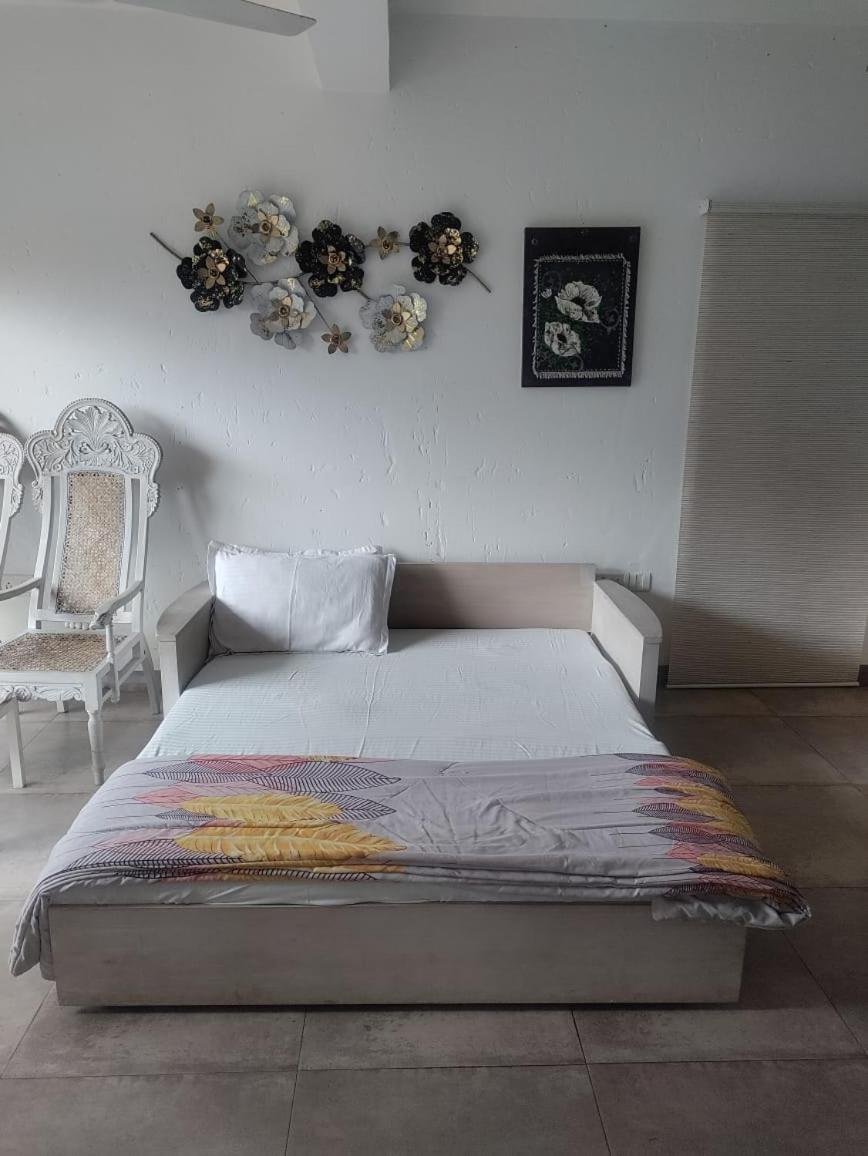 Aquavista At Casaphilomena Apartment กาลังกูติ ภายนอก รูปภาพ